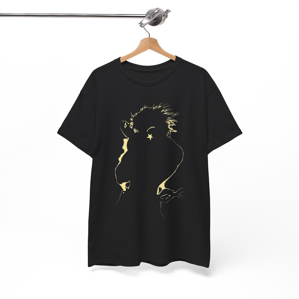 Dio Brando Back Pose | JoJo's Bizarre Adventure Anime Manga